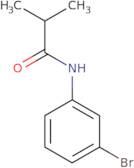 N-(3-Bromophenyl)-2-methylpropanamide