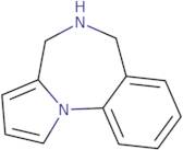 5,6-Dihydro-4H-benzo[f]pyrrolo[1,2-a][1,4]diazepine