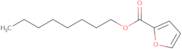 n-Octyl 2-Furancarboxylate