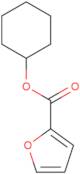 Cyclohexyl furan-2-carboxylate