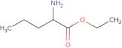 Ethyl (2S)-2-aminopentanoate