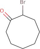 2-Bromocyclooctan-1-one