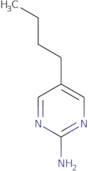 5-Butylpyrimidin-2-amine