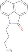 1-Butylbenzo[cd]indol-2(1H)-one