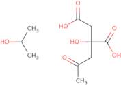 Citric acid isopropyl ester