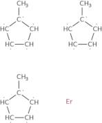 Tris(methylcyclopentadienyl)erbium