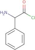 Amino(phenyl)acetyl chloride