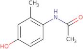 N-(4-Hydroxy-2-methylphenyl)acetamide