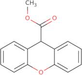 methyl 9H-xanthene-9-carboxylate