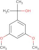 2-(3,5-Dimethoxyphenyl)propan-2-ol