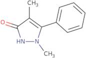 1,4-Dimethyl-5-phenyl-1H-pyrazol-3-ol