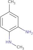 1-N,4-Dimethylbenzene-1,2-diamine