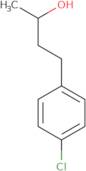 (2R)-4-(4-Chlorophenyl)butan-2-ol