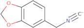 5-(Isocyanomethyl)-1,3-dioxaindane