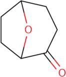 8-Oxabicyclo[3.2.1]octan-2-one