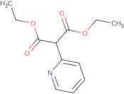 2-Pyridin-2-yl-malonic acid diethyl ester