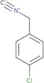 1-Chloro-4-(isocyanomethyl)benzene