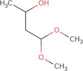 4,4-Dimethoxybutan-2-ol