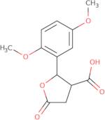 6-Methyl-2-(3-nitrobenzoyl)pyridine