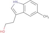 2-(5-Methyl-1H-indol-3-yl)ethan-1-ol