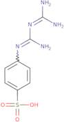 N-Amidinoamidinosulfanilic acid