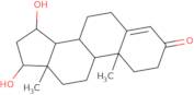 15Beta-Hydroxytestosterone