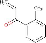 1-(2-Methylphenyl)prop-2-en-1-one