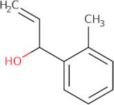 1-(2-Methylphenyl)prop-2-en-1-ol