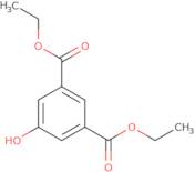 1,3-Diethyl 5-hydroxybenzene-1,3-dicarboxylate