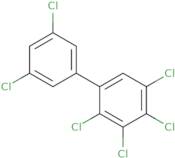 2,3,3',4,5,5'-Hexachlorobiphenyl