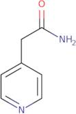 2-pyridin-4-ylacetamide