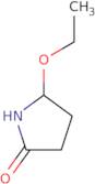 5-Ethoxypyrrolidin-2-one