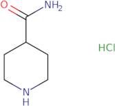 4-Piperidinecarboxamide hydrochloride