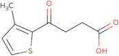 4-(3-Methyl-2-thienyl)-4-oxobutyric acid