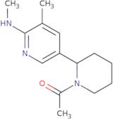 Sulfamethizole-d4 N4-acetate