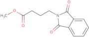 Methyl 4-(1,3-dioxo-2,3-dihydro-1H-isoindol-2-yl)butanoate