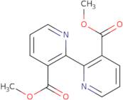 Dimethyl [2,2'-bipyridine]-3,3'-dicarboxylate