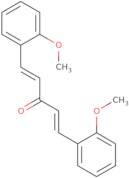 Curcumin analog C1