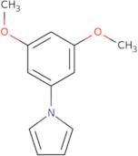 1-(3,5-Dimethoxyphenyl)-1H-pyrrole