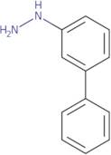 Biphenyl-3-yl-hydrazine