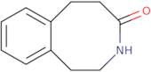 1,2,3,4,5,6-Hexahydro-3-benzazocin-4-one