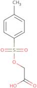 2-(p-Toluenesulfonyloxy)acetic Acid