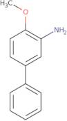 5-Phenyl-o-anisidine