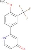 [(2Z)-3-Chloro-3-phenylprop-2-en-1-ylidene]dimethylazanium perchlorate