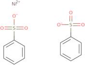 Nickel(II) Benzenesulfonate Hexahydrate
