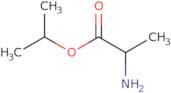 Propan-2-yl (2S)-2-aminopropanoate