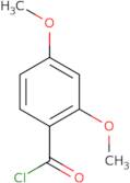 2,4-Dimethoxybenzoyl chloride