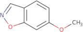 6-Methoxy-1,2-benzisoxazole