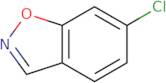 6-Chloro-1,2-benzisoxazole