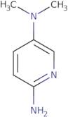 2,5-Pyridinediamine, N5,N5-dimethyl-